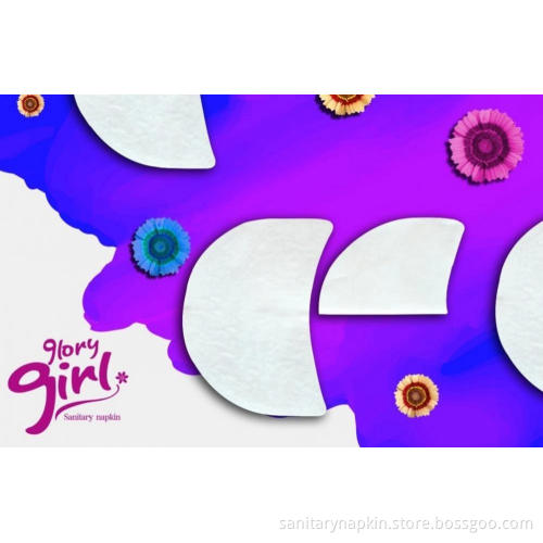 Customized underarm sweat pads